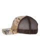 Picture of 6606 - Retro Trucker Cap