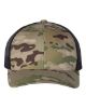 Picture of 6606 - Retro Trucker Cap