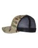 Picture of 6606 - Retro Trucker Cap