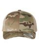 Picture of 6606 - Retro Trucker Cap