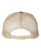Picture of 6606 - Retro Trucker Cap