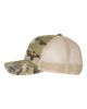 Picture of 6606 - Retro Trucker Cap