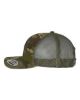 Picture of 6606 - Retro Trucker Cap