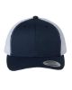 Picture of 6606 - Retro Trucker Cap