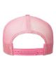 Picture of 6606 - Retro Trucker Cap