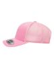 Picture of 6606 - Retro Trucker Cap