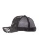 Picture of 6606 - Retro Trucker Cap