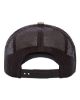 Picture of 6606 - Retro Trucker Cap