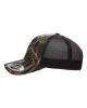 Picture of 6606 - Retro Trucker Cap