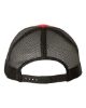 Picture of 6606 - Retro Trucker Cap