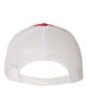 Picture of 6606 - Retro Trucker Cap