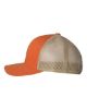 Picture of 6606 - Retro Trucker Cap