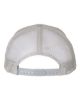 Picture of 6606 - Retro Trucker Cap