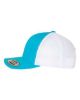 Picture of 6606 - Retro Trucker Cap