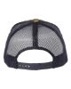 Picture of 6606 - Retro Trucker Cap