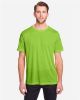 Picture of CE111 - Unisex Fusion ChromaSoft™ Performance T-Shirt