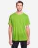 Picture of CE111 - Unisex Fusion ChromaSoft™ Performance T-Shirt
