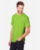 Picture of CE111 - Unisex Fusion ChromaSoft™ Performance T-Shirt