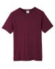 Picture of CE111 - Unisex Fusion ChromaSoft™ Performance T-Shirt