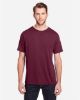 Picture of CE111 - Unisex Fusion ChromaSoft™ Performance T-Shirt