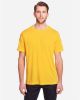 Picture of CE111 - Unisex Fusion ChromaSoft™ Performance T-Shirt