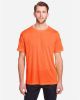 Picture of CE111 - Unisex Fusion ChromaSoft™ Performance T-Shirt
