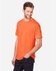 Picture of CE111 - Unisex Fusion ChromaSoft™ Performance T-Shirt