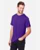Picture of CE111 - Unisex Fusion ChromaSoft™ Performance T-Shirt