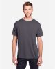 Picture of CE111 - Unisex Fusion ChromaSoft™ Performance T-Shirt