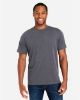 Picture of CE111 - Unisex Fusion ChromaSoft™ Performance T-Shirt