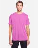 Picture of CE111 - Unisex Fusion ChromaSoft™ Performance T-Shirt