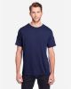 Picture of CE111 - Unisex Fusion ChromaSoft™ Performance T-Shirt