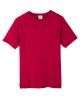 Picture of CE111 - Unisex Fusion ChromaSoft™ Performance T-Shirt