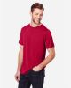Picture of CE111 - Unisex Fusion ChromaSoft™ Performance T-Shirt
