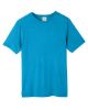 Picture of CE111 - Unisex Fusion ChromaSoft™ Performance T-Shirt