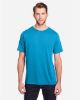 Picture of CE111 - Unisex Fusion ChromaSoft™ Performance T-Shirt