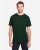 Picture of CE111 - Unisex Fusion ChromaSoft™ Performance T-Shirt