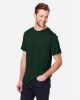 Picture of CE111 - Unisex Fusion ChromaSoft™ Performance T-Shirt
