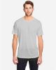 Picture of CE111 - Unisex Fusion ChromaSoft™ Performance T-Shirt
