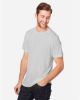 Picture of CE111 - Unisex Fusion ChromaSoft™ Performance T-Shirt