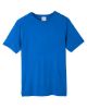 Picture of CE111 - Unisex Fusion ChromaSoft™ Performance T-Shirt