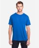 Picture of CE111 - Unisex Fusion ChromaSoft™ Performance T-Shirt
