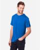 Picture of CE111 - Unisex Fusion ChromaSoft™ Performance T-Shirt