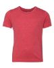 Picture of 6310 - Youth Triblend Tee