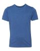 Picture of 6310 - Youth Triblend Tee