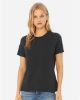 Picture of 6400 - Women’s Relaxed Jersey Tee