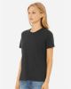 Picture of 6400 - Women’s Relaxed Jersey Tee
