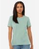 Picture of 6400 - Women’s Relaxed Jersey Tee