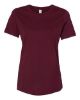 Picture of 6400 - Women’s Relaxed Jersey Tee