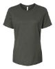 Picture of 6400 - Women’s Relaxed Jersey Tee